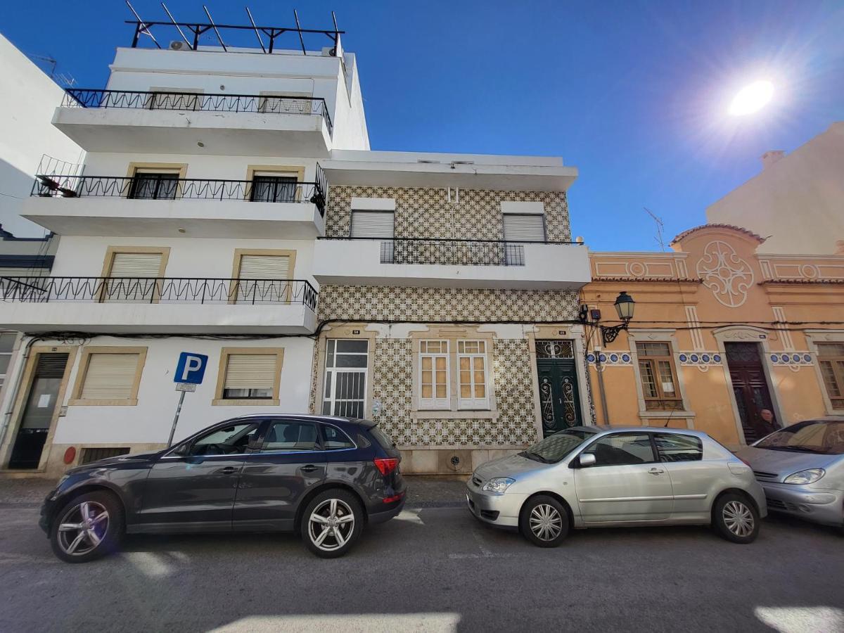 Hotel Casa Da Avo Bia FAO Exteriér fotografie