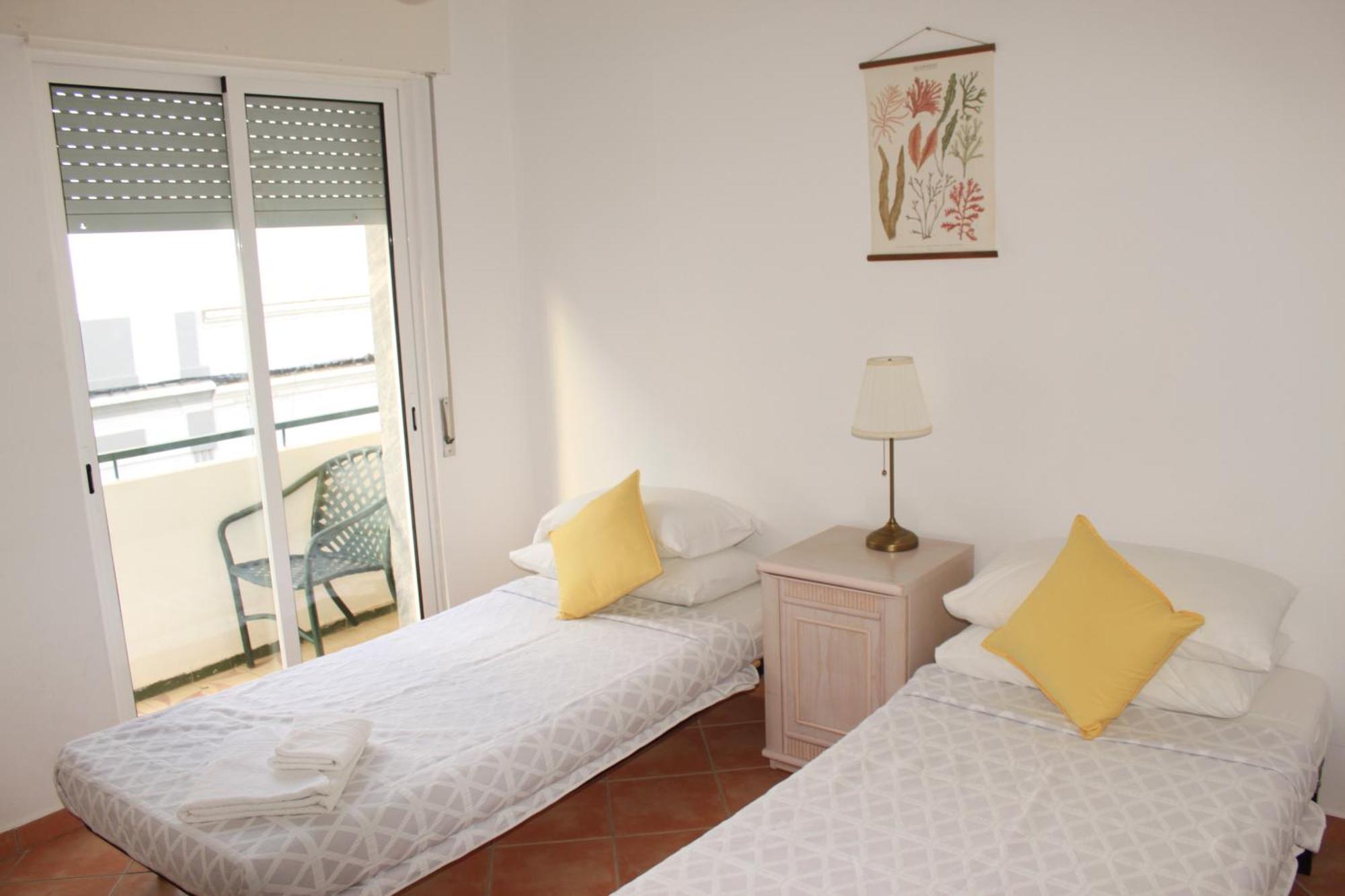 Hotel Casa Da Avo Bia FAO Exteriér fotografie