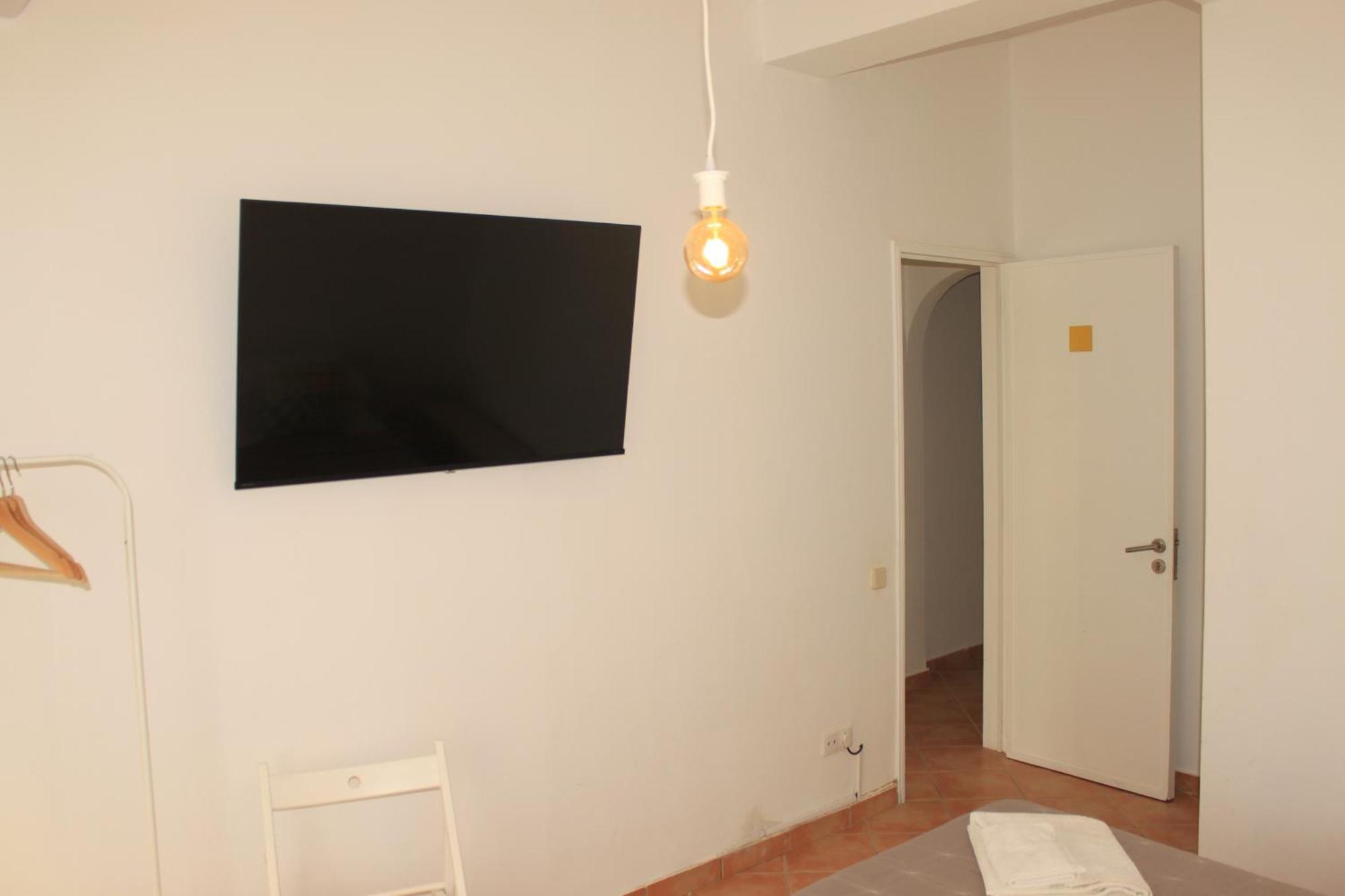 Hotel Casa Da Avo Bia FAO Exteriér fotografie