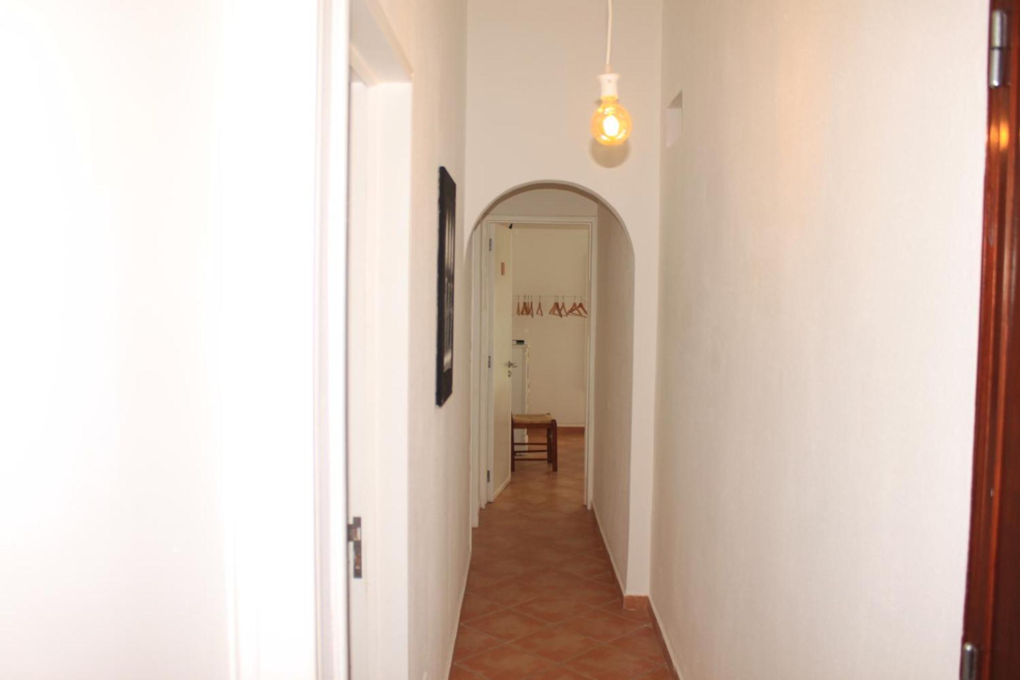 Hotel Casa Da Avo Bia FAO Exteriér fotografie