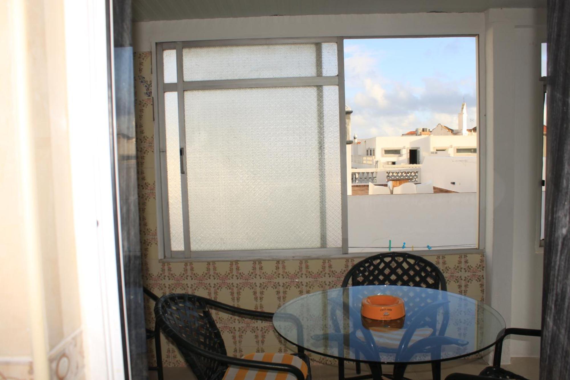Hotel Casa Da Avo Bia FAO Exteriér fotografie