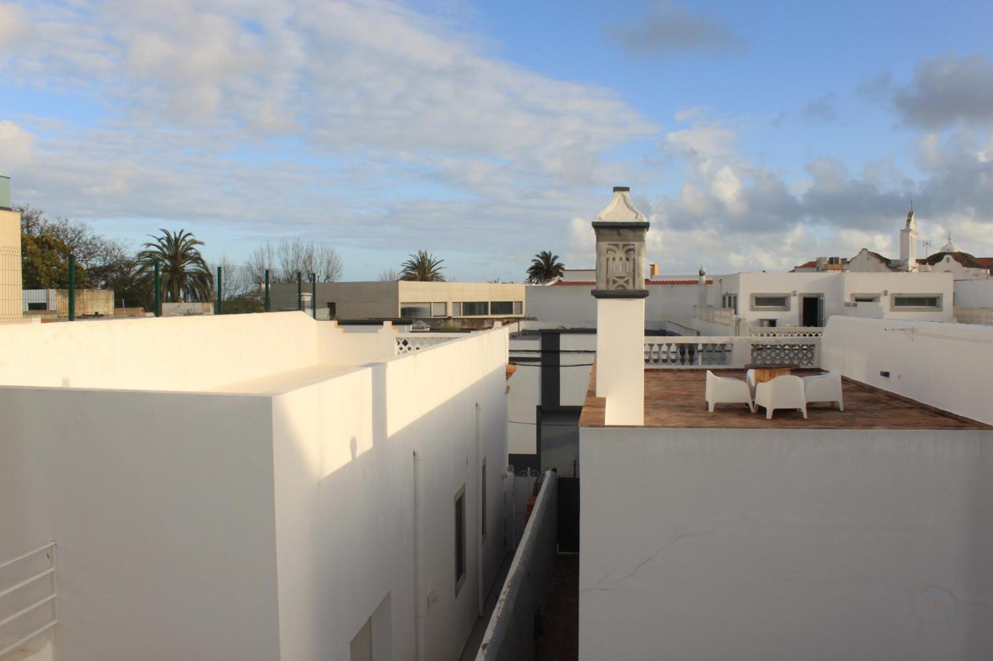 Hotel Casa Da Avo Bia FAO Exteriér fotografie