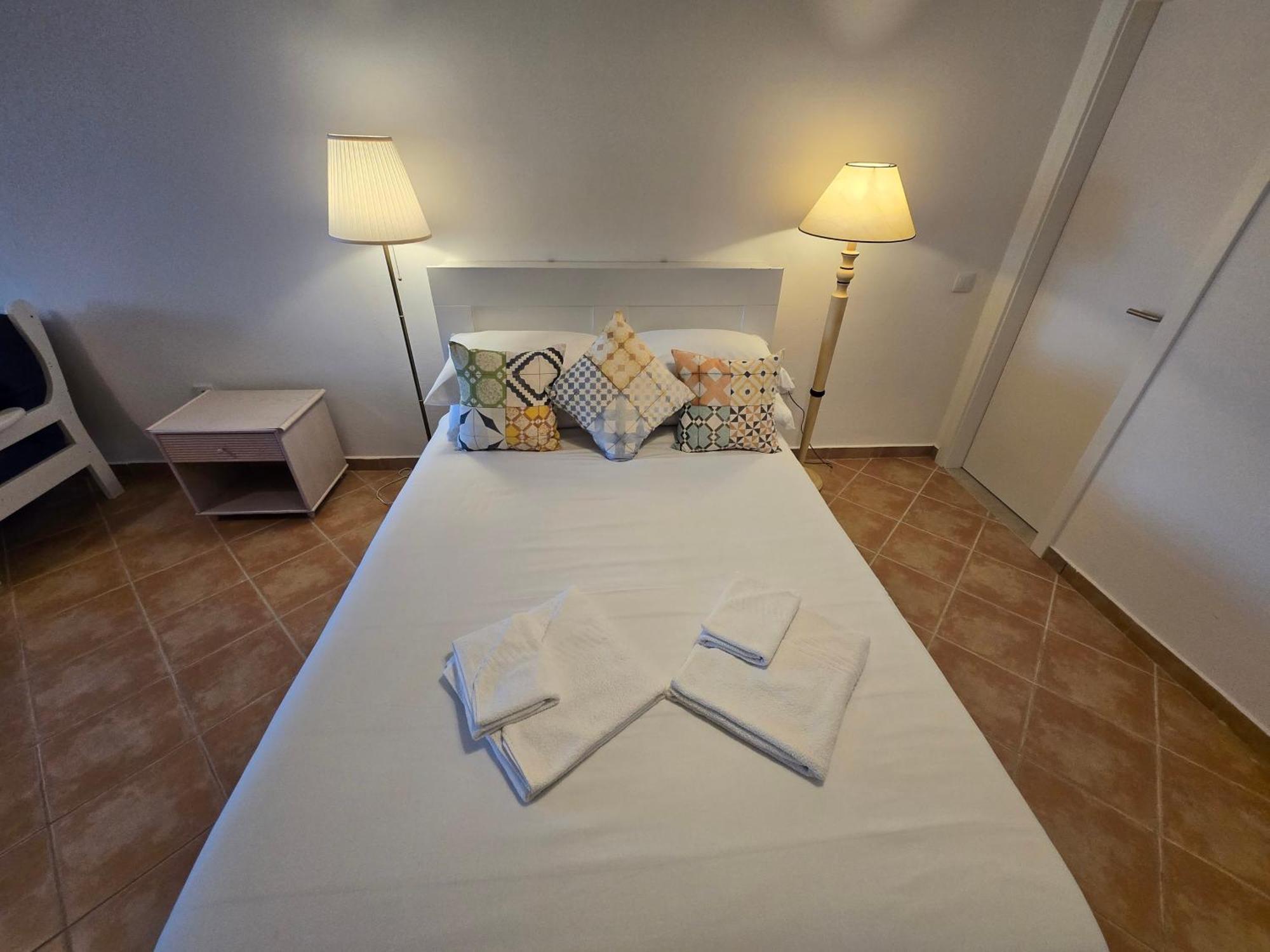 Hotel Casa Da Avo Bia FAO Exteriér fotografie