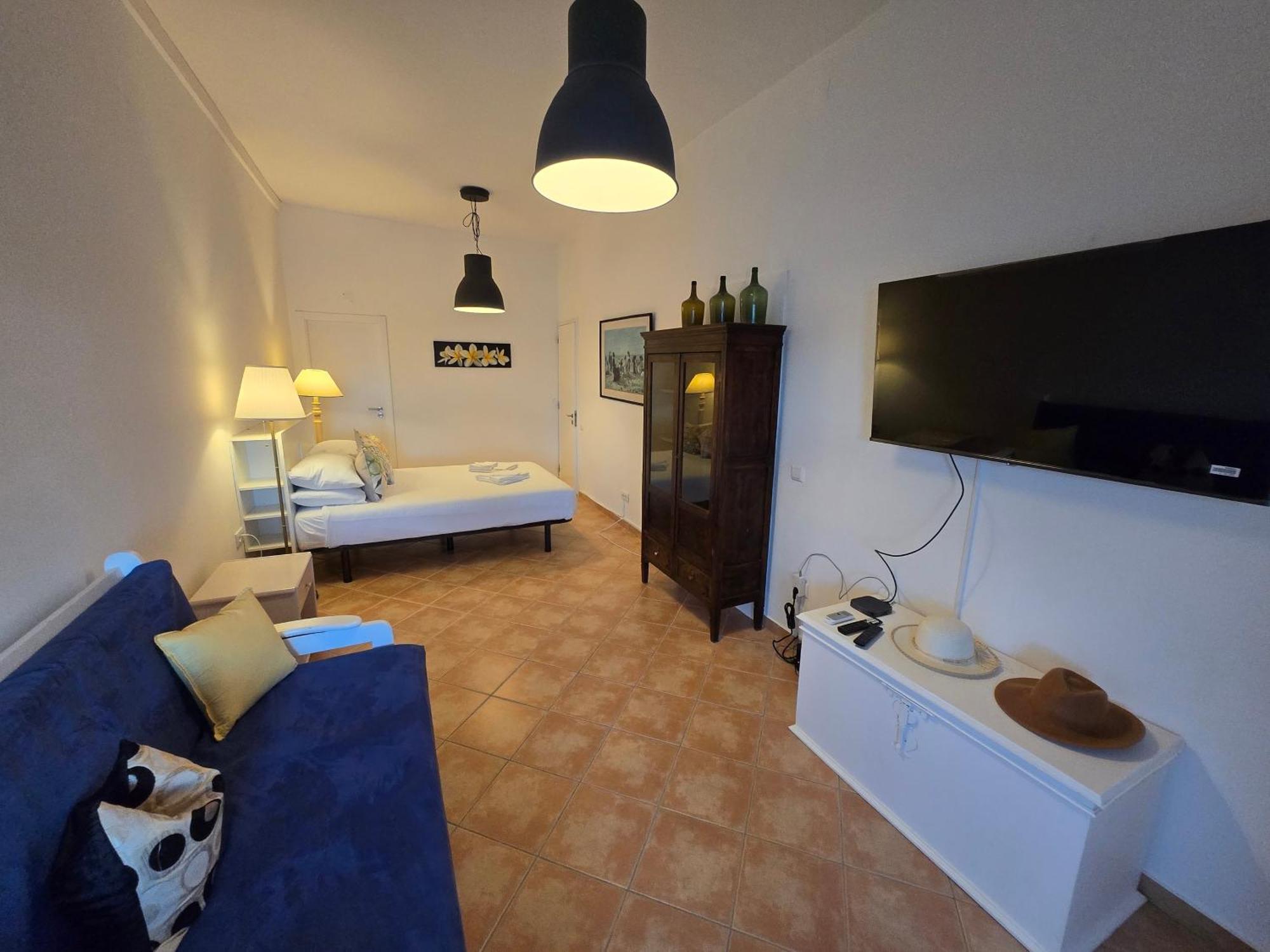 Hotel Casa Da Avo Bia FAO Exteriér fotografie