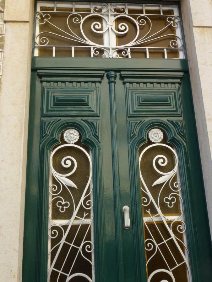 Hotel Casa Da Avo Bia FAO Exteriér fotografie